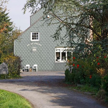 Hof Van Loverrijk Acomodação com café da manhã Lier Exterior foto