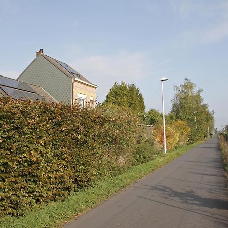 Hof Van Loverrijk Acomodação com café da manhã Lier Exterior foto