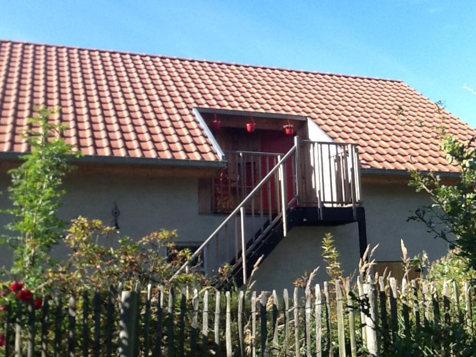 Hof Van Loverrijk Acomodação com café da manhã Lier Exterior foto